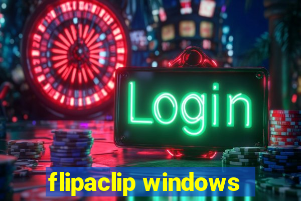 flipaclip windows